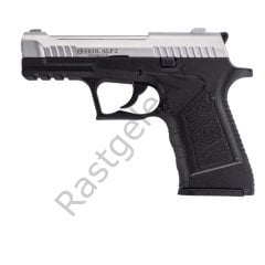 Ekol Alp-2 9mm Beyaz Polimer Ses Tabancası
