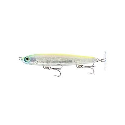 Fiiish Power Tail Shallow PWT110 27 g Chart Shiner