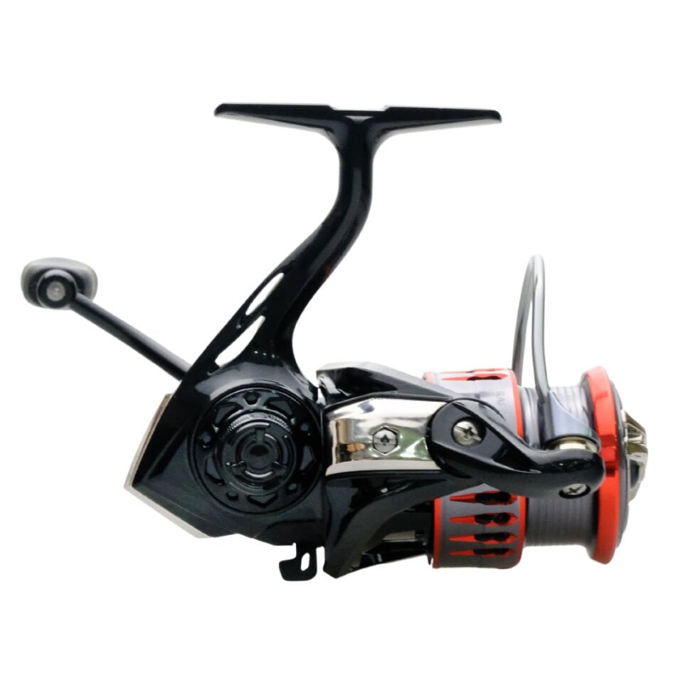 Ryuji Raptor 2000S 5+1BB Spin Olta Makinası