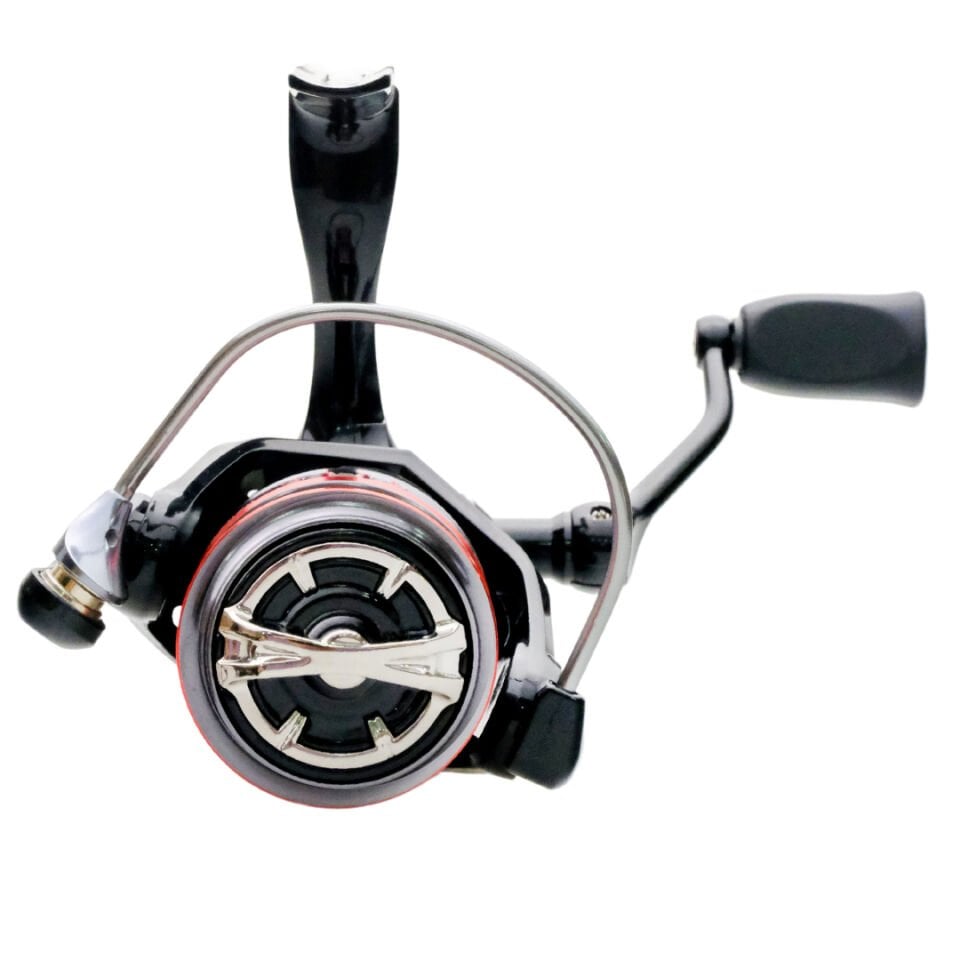 Ryuji Raptor 2000S 5+1BB Spin Olta Makinası