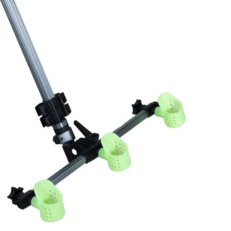 Ryuji Surf Power Metal 3 lü Surf Tripodu 180cm