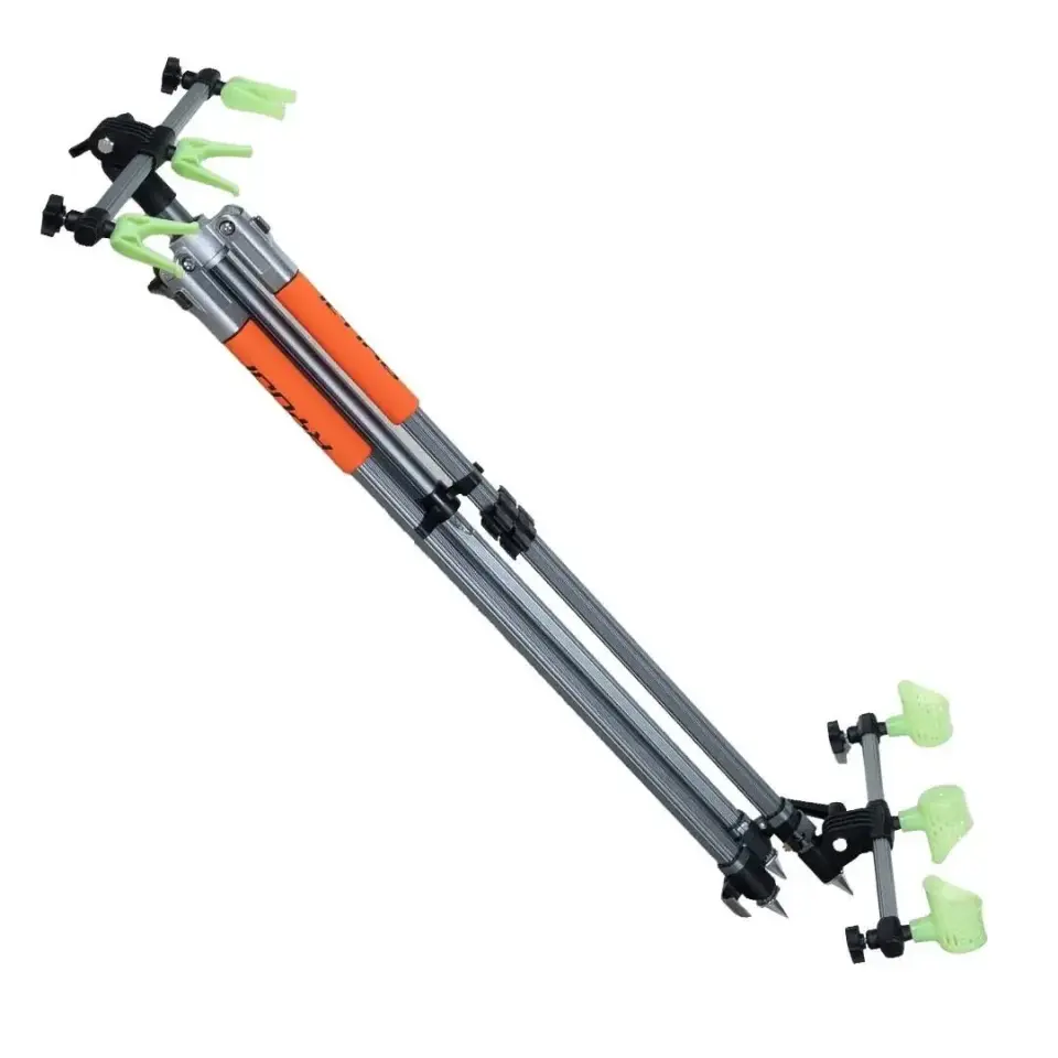Ryuji Surf Power Metal 3 lü Surf Tripodu 180cm
