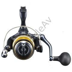 Shimano Spheros SW A 8000 HG