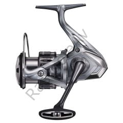 Shimano Nasci 1000 FC Lrf Makinesi