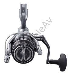 Shimano Nasci 1000 FC Lrf Makinesi