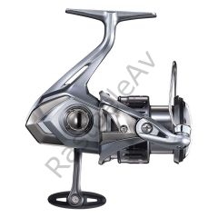 Shimano Nasci 1000 FC Lrf Makinesi