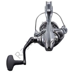 Shimano Nasci 1000 FC Lrf Makinesi