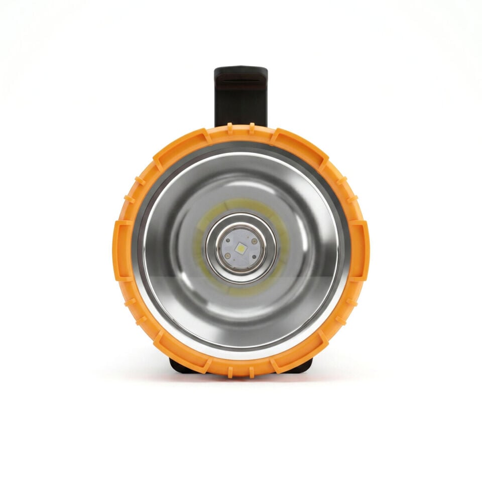 PANTHER PT-8232 USB ŞARJLI EL FENERİ