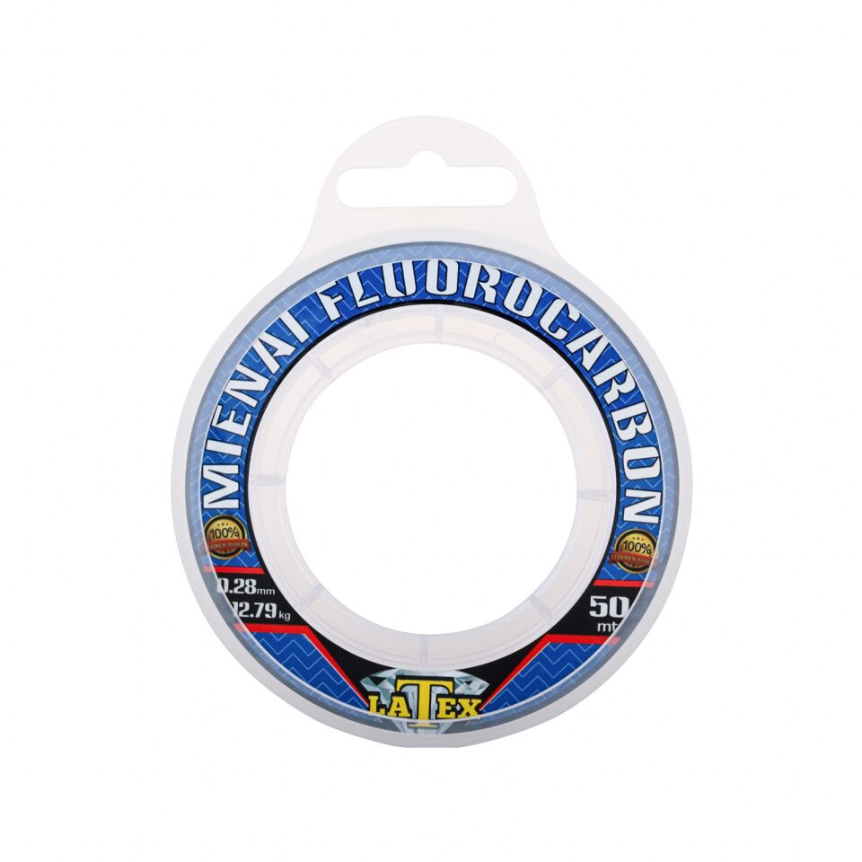 Latex Fluorocarbon Mienai 50 Mt. Misina