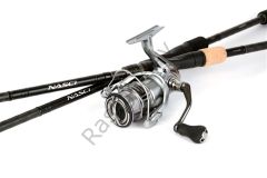 Shimano Nasci FC 2500 Spin Olta Makinesi