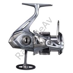 Shimano Nasci FC 2500 Spin Olta Makinesi