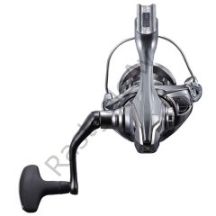 Shimano Nasci FC 2500 Spin Olta Makinesi