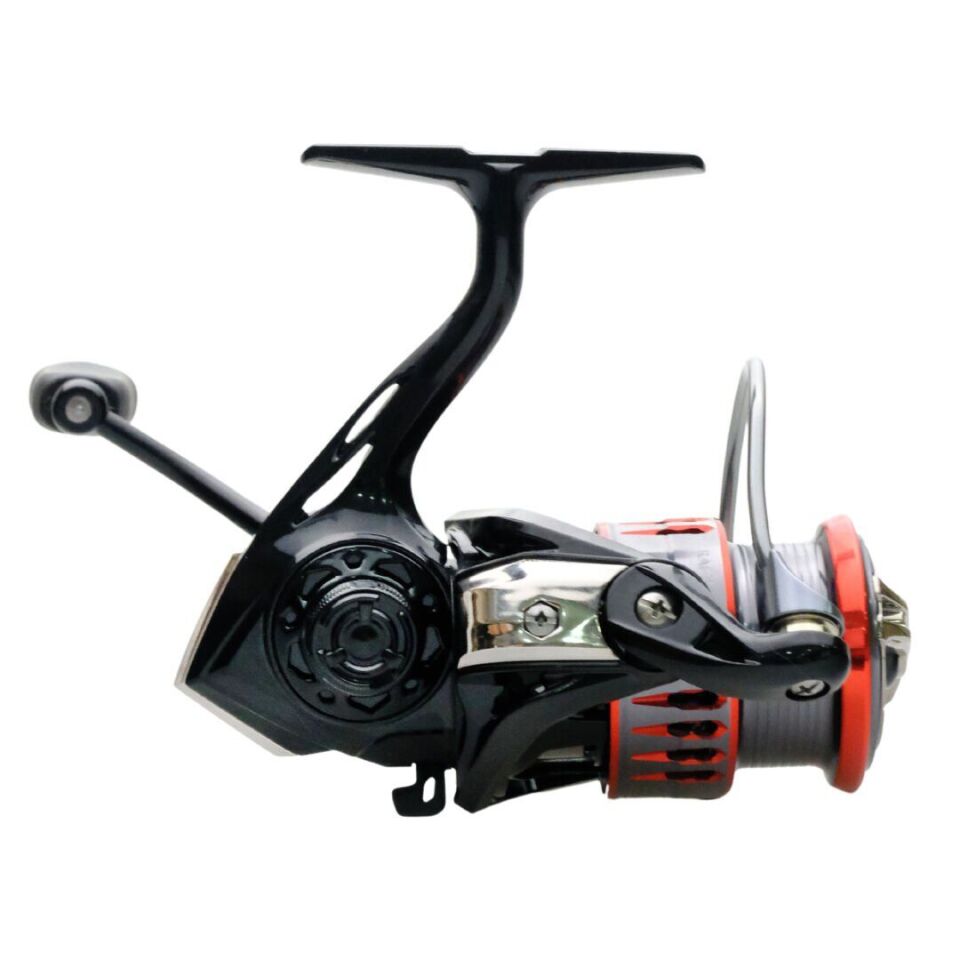 Ryuji Raptor 4000M 5+1BB Spin Olta Makinası