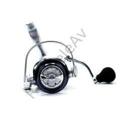 Captain Focus Tekne Makinesi 3+1 BB