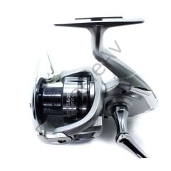 Captain Focus Tekne Makinesi 3+1 BB