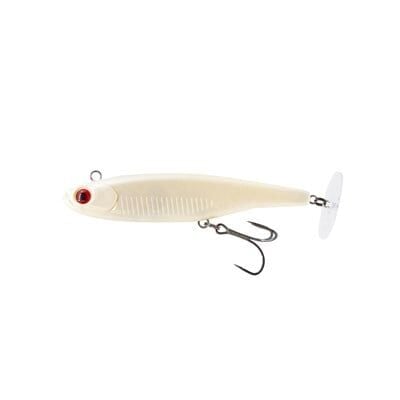 Fiiish Power Tail Evo PWT120 12cm 35gr  White Coco