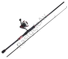 Okuma Fin Chaser X Combo 9'0'' 40-80g 2 Parça FNX-6000RD