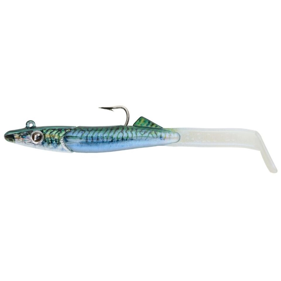 Ragot Raglou Hybrid Silikon Balık GM - 4.5G - 65MM - 2Lİ