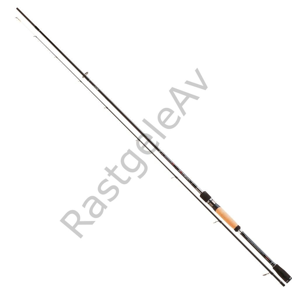 Rapture Ambition 240cm 08-10gr Lrf Kamış