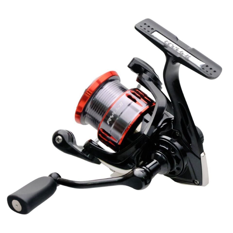 Ryuji Raptor 5000M 5+1BB Spin Olta Makinası(Kopya)