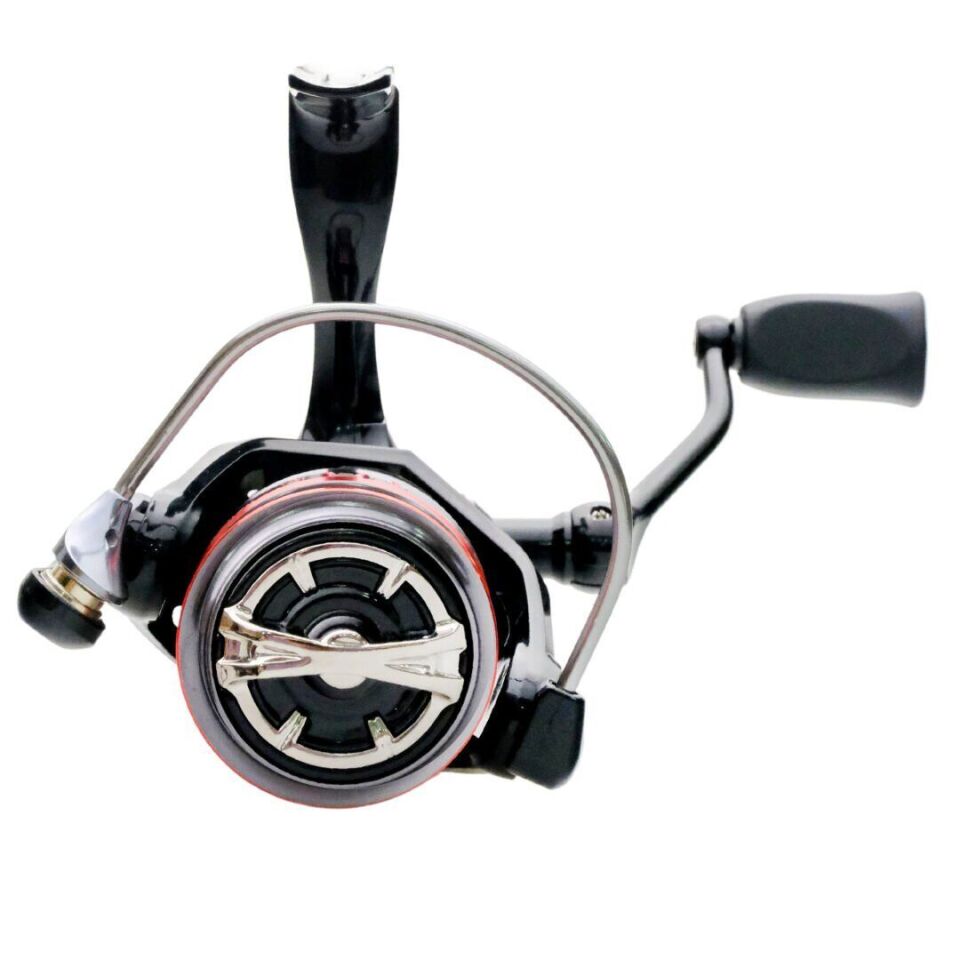 Ryuji Raptor 5000M 5+1BB Spin Olta Makinası