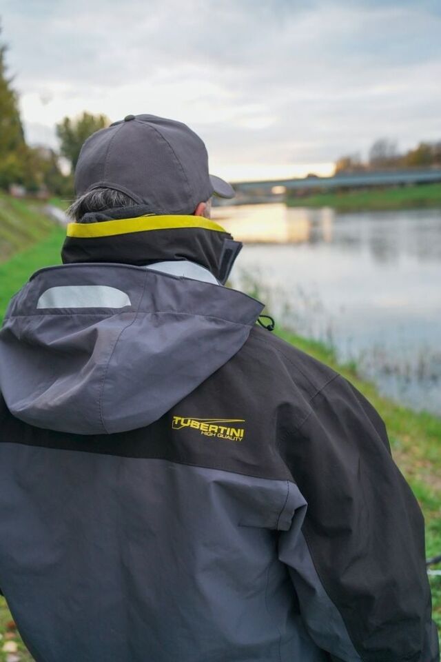 Giacca WP-TEK 20K Jacket