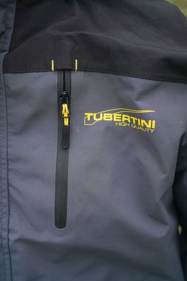 Giacca WP-TEK 20K Jacket