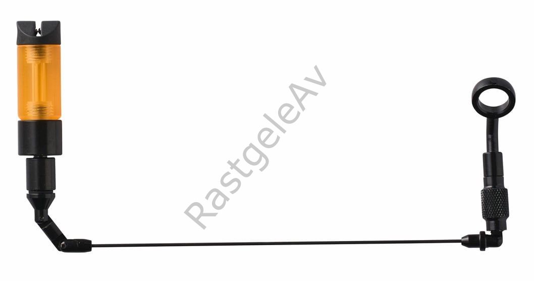 Prologic K1 Midi Trigger Swinger 1PC Yellow