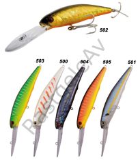 Nomura Fumıko 15cm 63g Suni Yem
