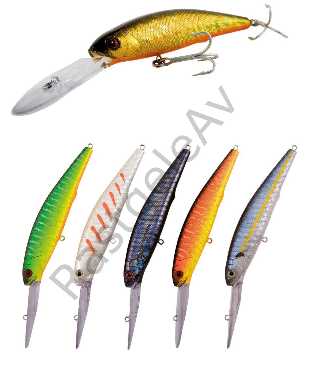 Nomura Fumıko 15cm 63g Suni Yem