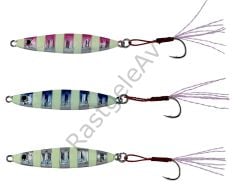 Savage gear Psycho Sprat Lrf 3 Adet (Turkısh Zebra Mıx) Suni Yem