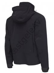 Savage Gear SG6 Wading Jacket Black/Grey XL