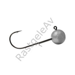 Mustad Ball Jig Head