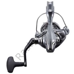 Shimano Nasci FC 2500S HG