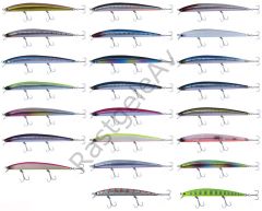 Kendo Seabass Mınnow 14.5cm 19,7g Floatıng Suni Yem