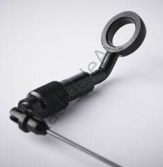 Prologic K1 Midi Trigger Swinger 1PC Red