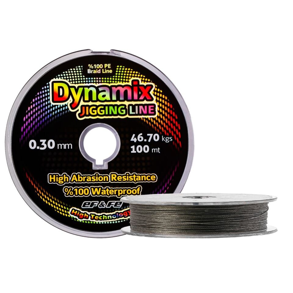 Effe Dynamix 100 Mt. Misina