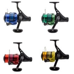 Remixon Charisma 40 Red Olta Makinesi