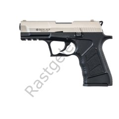 Ekol Alp 9mm Saten Polimer Ses Tabancası