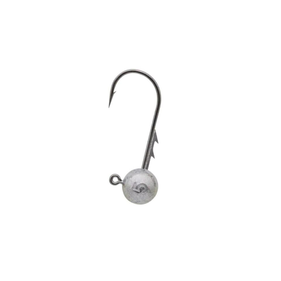 Hanfish Breaking Jighead BJG-2/0-7 gr