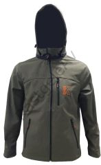 Kendo Lacerta Yeşil Mont XXL