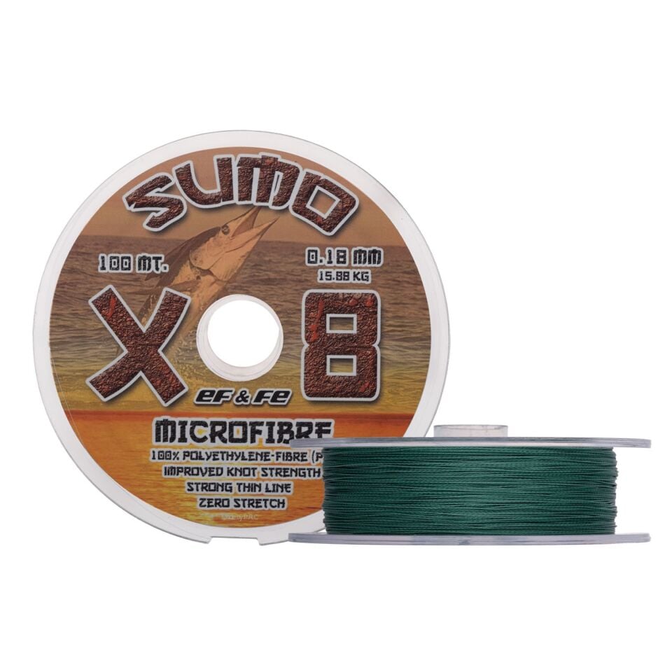 Effe Sumo 100 Mt. Misina