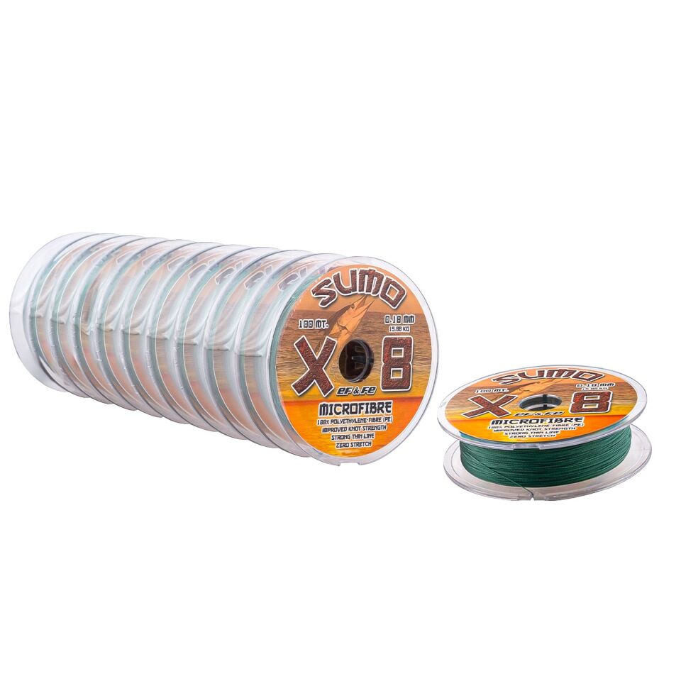 Effe Sumo 100 Mt. Misina