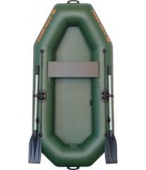 Kolibri K-210 Profesyonel Tabansız Şişme Bot