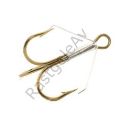 Mustad Weedless W3551 Olta İğnesi