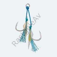 BKK Sea Ranger+ İğne