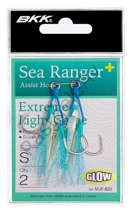 BKK Sea Ranger+ İğne