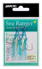 BKK Sea Ranger+ İğne