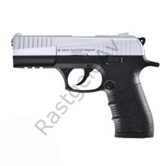 Ekol Fırat Magnum PA92 Parlak Beyaz Ses Tabancası