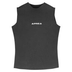Apnea İç Yelek Siyah 3 mm